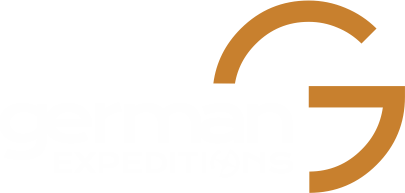 German Expeditions