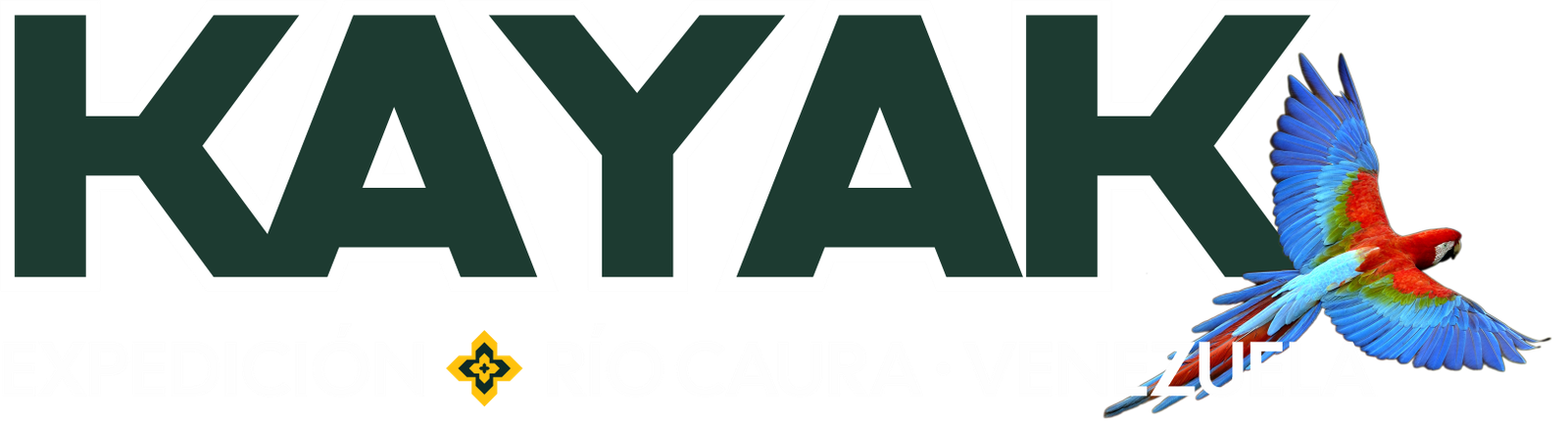 Kayak Venezuela